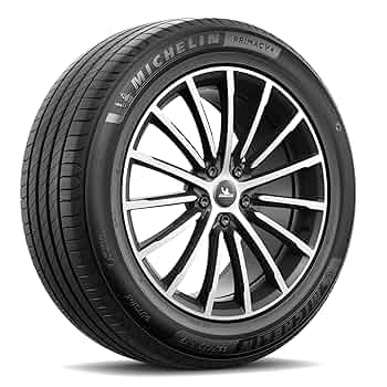 ミシュラン　225/50R18 PRIMACY4 4本セット MICHELIN Primacy 4 225/50R18 95V (TOY) DT RP 価格比較 - 価格.com